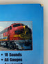 Lot of 12 Model Railroader Magazine (2001 Complete Year)