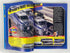 Lot of 12 Model Railroader Magazine (2001 Complete Year)