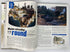Lot of 12 Model Railroader Magazine (2002 Complete Year)