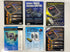 Lot of 12 Model Railroader Magazine (2002 Complete Year)