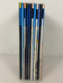 Lot of 12 Model Railroader Magazine (2002 Complete Year)