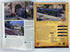 Lot of 12 Model Railroader Magazine (2004 Complete Year)