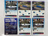 Lot of 12 Model Railroader Magazine (2004 Complete Year)