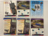 Lot of 12 Model Railroader Magazine (2004 Complete Year)