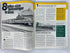 Lot of 12 Model Railroader Magazine (2006 Complete Year)