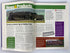 Lot of 12 Model Railroader Magazine (2006 Complete Year)