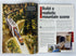 Lot of 12 Model Railroader Magazine (2006 Complete Year)