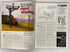 Lot of 12 Model Railroader Magazine (2007 Complete Year)
