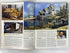 Lot of 12 Model Railroader Magazine (2007 Complete Year)