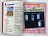 Lot of 12 Model Railroader Magazine (2007 Complete Year)