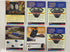 Lot of 12 Model Railroader Magazine (2007 Complete Year)