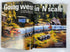 Lot of 12 Model Railroader Magazine (2011 Complete Year)