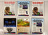 Lot of 12 Model Railroader Magazine (2011 Complete Year)