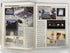 Lot of 12 Model Railroader Magazine (2011 Complete Year)