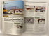 Lot of 12 Model Railroader Magazine (2011 Complete Year)