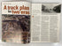 Lot of 12 Model Railroader Magazine (2011 Complete Year)