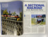 Lot of 12 Model Railroader Magazine (2013 Complete Year)