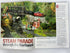 Lot of 12 Model Railroader Magazine (2013 Complete Year)