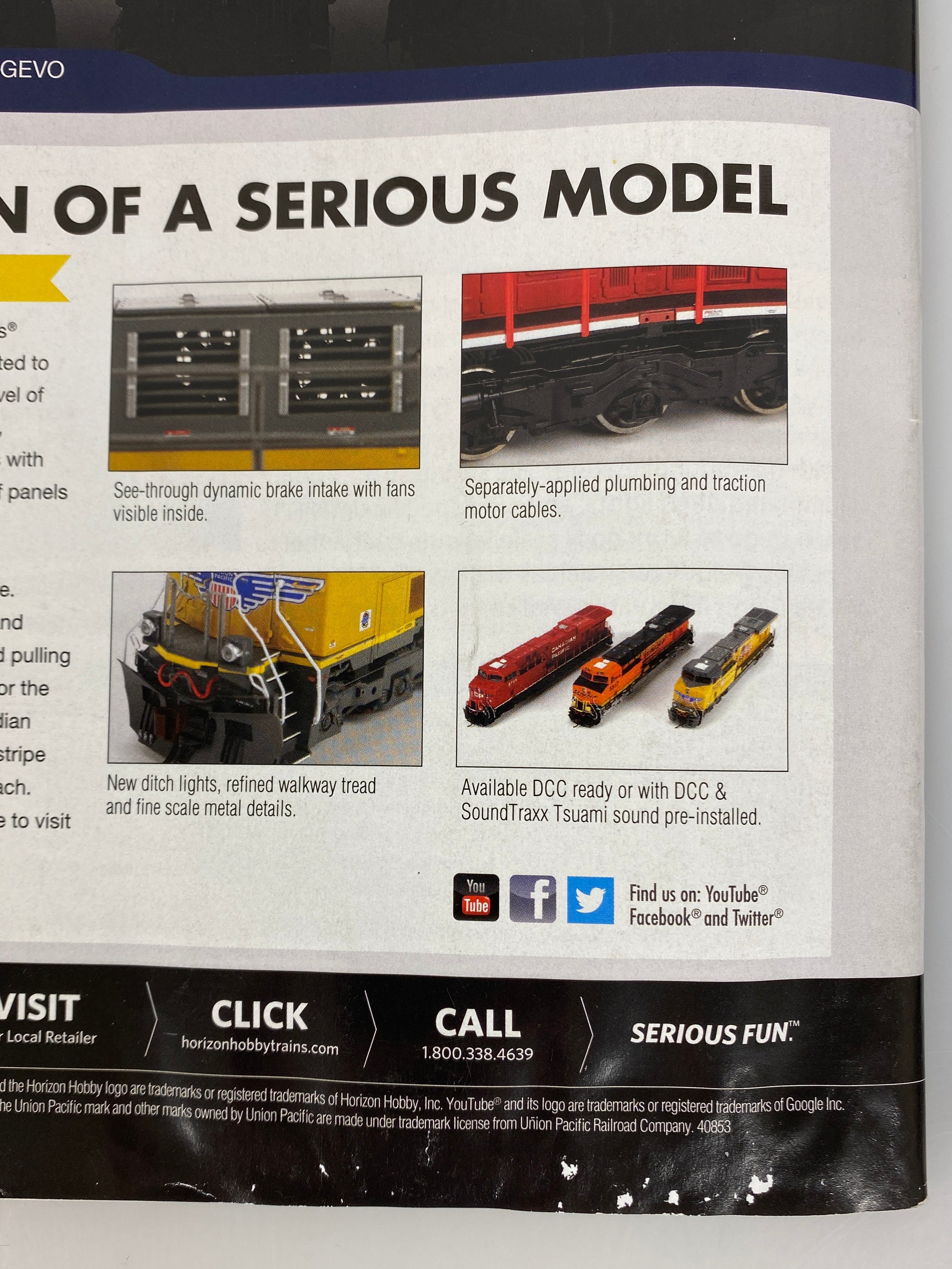 Lot of 12 Model Railroader Magazine (2013 Complete Year)