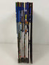 Lot of 12 Model Railroader Magazine (2013 Complete Year)
