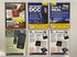 Lot of 12 Model Railroader Magazine (2014 Complete Year)