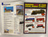 Lot of 12 Model Railroader Magazine (2014 Complete Year)