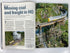 Lot of 12 Model Railroader Magazine (2014 Complete Year)