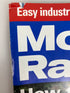 Lot of 12 Model Railroader Magazine (2014 Complete Year)