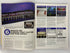 Lot of 12 Model Railroader Magazine (2014 Complete Year)
