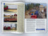 Lot of 12 Model Railroader Magazine (2015 Complete Year)