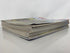 Lot of 12 Model Railroader Magazine (2015 Complete Year)