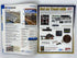 Lot of 12 Model Railroader Magazine (2016 Complete Year)