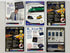 Lot of 12 Model Railroader Magazine (2016 Complete Year)