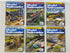 Lot of 12 Model Railroader Magazine (2016 Complete Year)