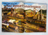 Lot of 12 Model Railroader Magazine (2017 Complete Year)