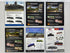 Lot of 12 Model Railroader Magazine (2017 Complete Year)