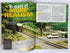 Lot of 12 Model Railroader Magazine (2019 Complete Year)
