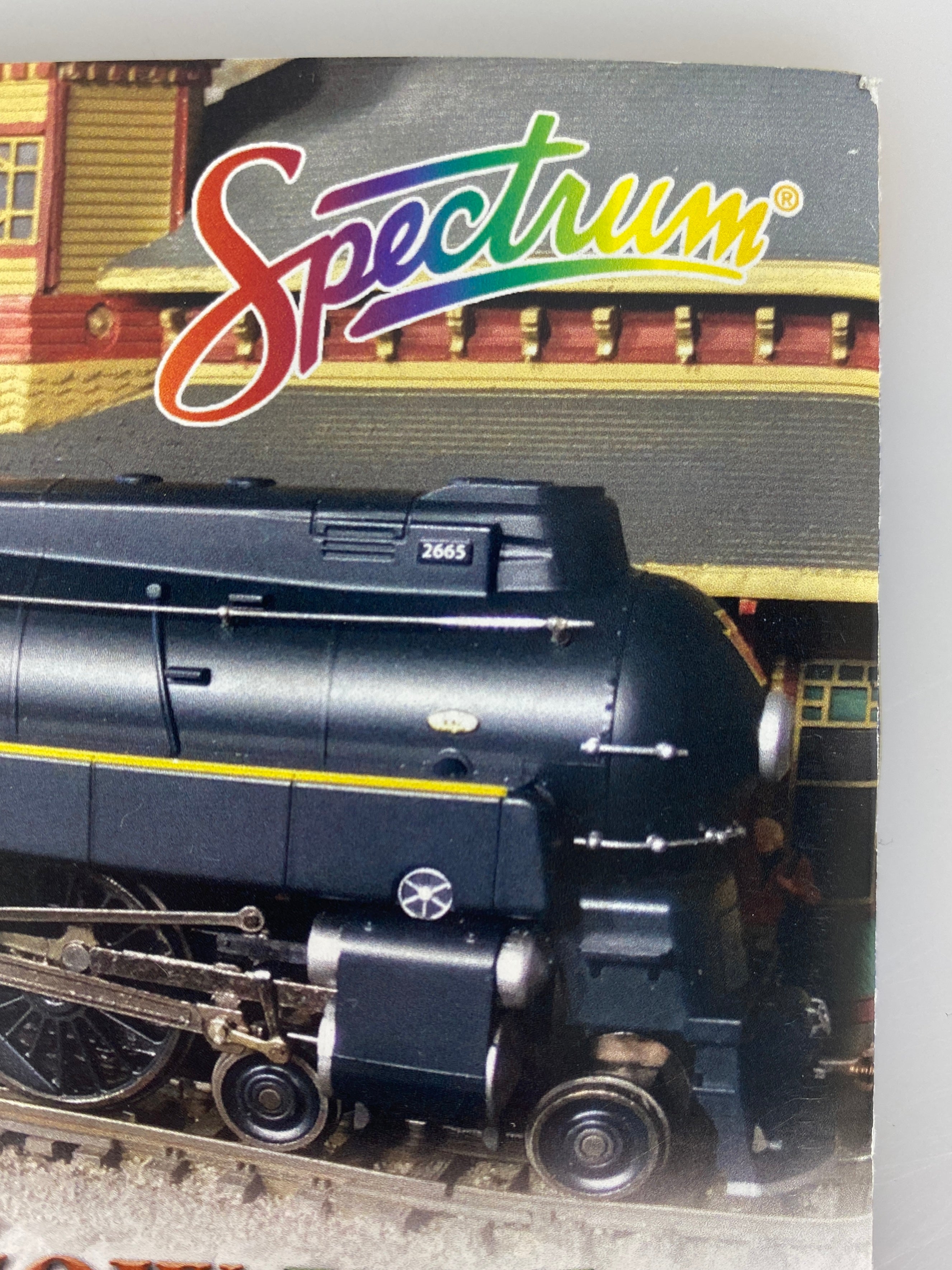 Lot of 12 Model Railroader Magazine (2019 Complete Year)