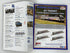 Lot of 12 Model Railroader Magazine (2019 Complete Year)