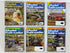 Lot of 12 Model Railroader Magazine (2019 Complete Year)