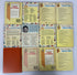 Lot of 12 Rand McNally Elf Small Children's Books 1942-1967