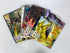 Lot of 12 Sandman Overture Vertigo Comics 1-6 w/ variants 2013-2015