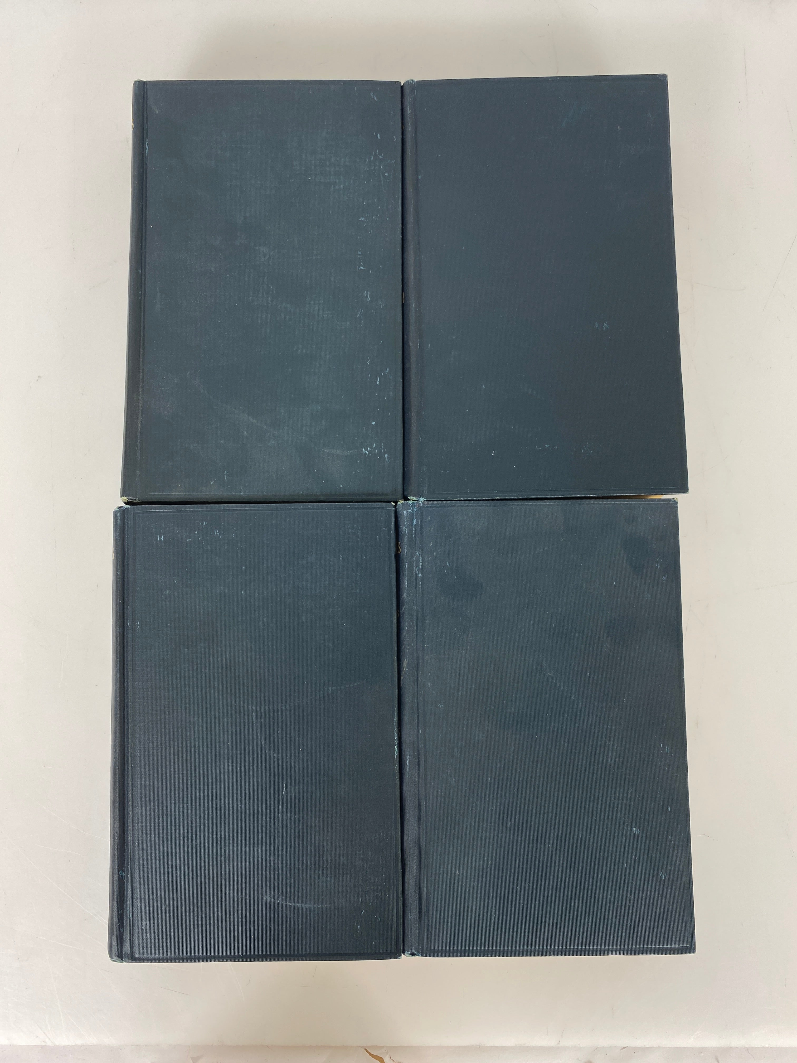 Lot of 12 The Great Texts of the Bible Hastings 1910-15 HC