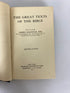 Lot of 12 The Great Texts of the Bible Hastings 1910-15 HC