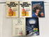 Lot of 12 Vintage Good Housekeeping Magazines 1986