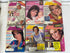 Lot of 12 Vintage Good Housekeeping Magazines 1986