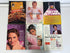 Lot of 12 Vintage Good Housekeeping Magazines 1986