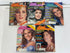 Lot of 12 Vintage Good Housekeeping Magazines 1986