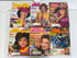 Lot of 12 Vintage Good Housekeeping Magazines 1988
