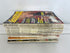 Lot of 12 Vintage Good Housekeeping Magazines 1988